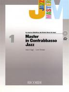 Master In Contrabbasso Jazz Vol. 1 