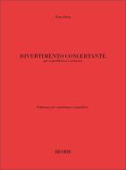 Divertimento Concertante 