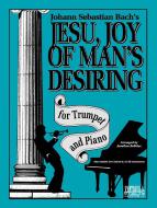 Jesu Joy of Mans Desiring 