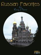 Russian Favorites 