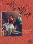 Greatest Sonatas 