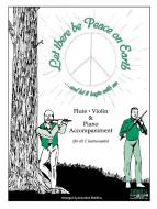 Let There Be Peace on Earth 