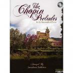 Chopin Preludes,The 