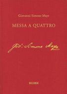Messa a Quattro 