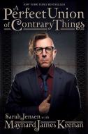 A Perfect Union Of Contrary Things 