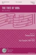 The Tree Of Song 