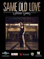 Same Old Love 