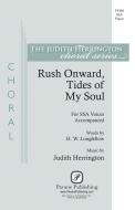Rush Onward Tides Of My Soul 