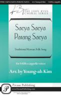 Saeya Saeya Parang Saeya 