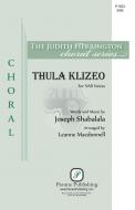 Thula Klizeo 