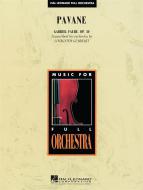 Pavane, op. 50 