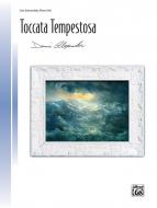 Toccata Tempestosa Standard