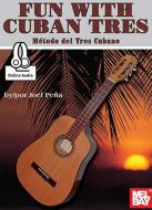 Fun With Cuban Tres 