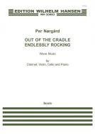 Out Of The Cradle Endlessly Rocking 