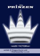 Audi Victoria 