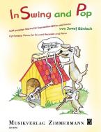 In Swing and Pop Standard