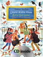 Clase extra de guitarra 