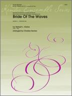 Bride of the Waves Standard