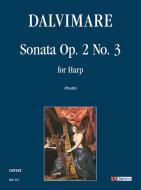 Sonata op. 2/3 