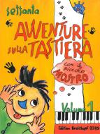 70 avventure sulla tastiera Volume 1 