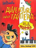 70 avventure sulla tastiera Volume 2 