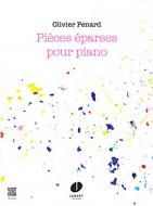 Pièces éparses 
