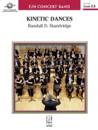 Kinetic Dances Standard