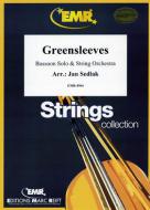 Greensleeves Download