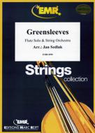 Greensleeves Download