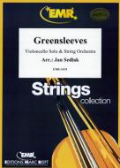 Greensleeves Download