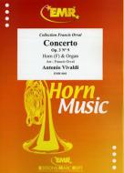 Concerto op. 3 No. 9 Download