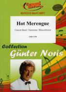 Hot Merengue Download