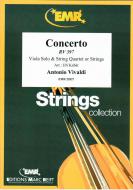 Concerto RV 392 Download