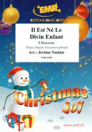 Il Est Né Le Divin Enfant Download
