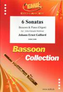 6 Sonatas Download