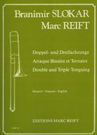 Doppel- und Dreifachzunge Download