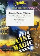James Bond Theme Download