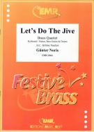 Let's Do The Jive Download
