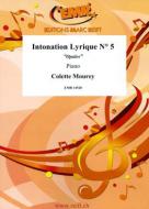 Intonation Lyrique No. 5 Download