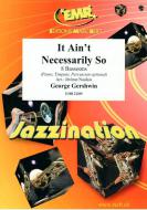 It Ain't Necessarily So Download