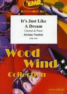 It's Just Like A Dream Download