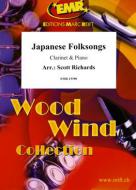 Japanese Folksongs Download