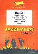 Jazzination Ballad Download
