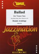 Jazzination Ballad Download