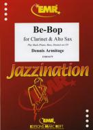 Jazzination Be-Bop Download