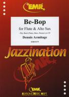 Jazzination Be-Bop Download