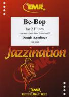 Jazzination Be-Bop Download