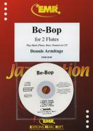 Jazzination Be-Bop Download