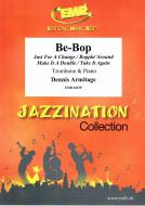Jazzination Be-Bop Download