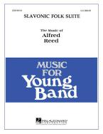 Slavonic Folk Suite 